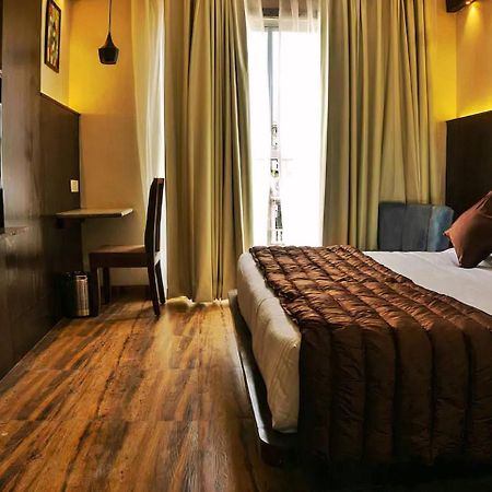 Raas Mahal-Hotel In Jaipur Near Tourist Places المظهر الخارجي الصورة