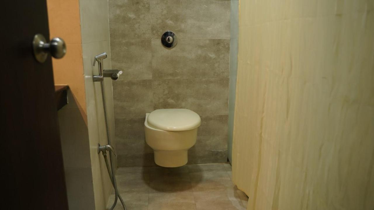 Raas Mahal-Hotel In Jaipur Near Tourist Places المظهر الخارجي الصورة